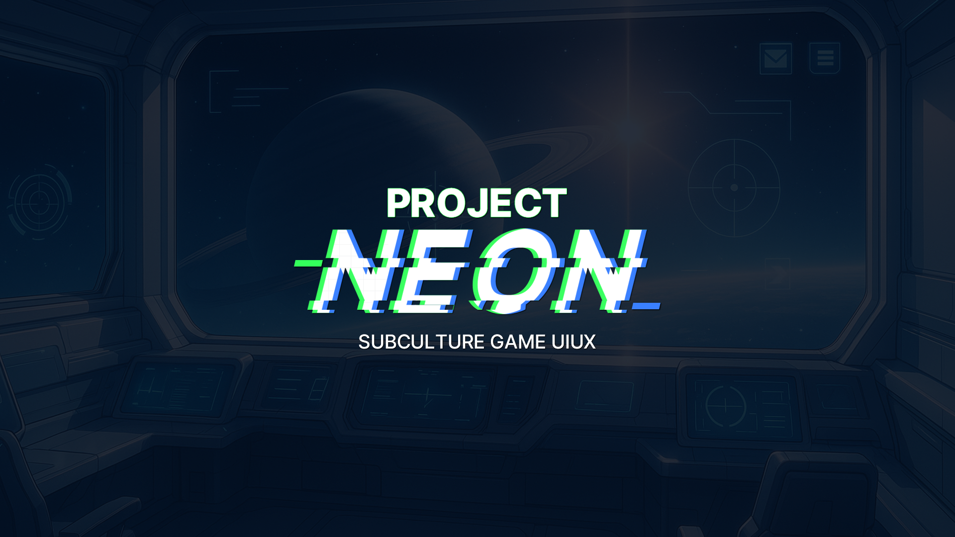 Project NEON